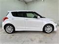 2015 Suzuki Swift