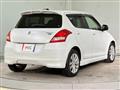 2015 Suzuki Swift
