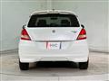 2015 Suzuki Swift