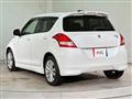 2015 Suzuki Swift