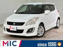 2015 Suzuki Swift