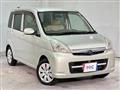 2009 Subaru Stella