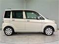 2009 Subaru Stella