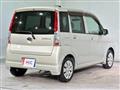 2009 Subaru Stella
