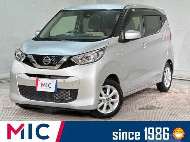 2019 Nissan Nissan Others
