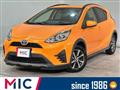 2018 Toyota AQUA
