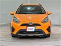 2018 Toyota AQUA