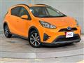 2018 Toyota AQUA