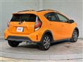 2018 Toyota AQUA