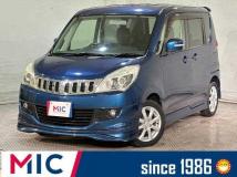 2013 Mitsubishi Mitsubishi Others