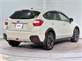 2013 Subaru IMPREZA XV HYBRID