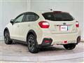 2013 Subaru IMPREZA XV HYBRID
