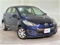 2013 Mazda Demio