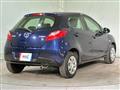 2013 Mazda Demio