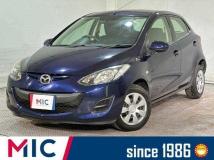 2013 Mazda Demio