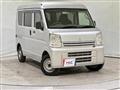 2016 Mitsubishi Minicab Van
