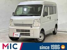 2016 Mitsubishi Minicab Van