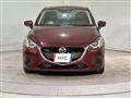 2016 Mazda Demio