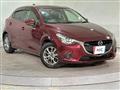 2016 Mazda Demio