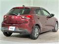 2016 Mazda Demio