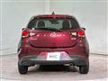 2016 Mazda Demio