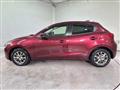 2016 Mazda Demio
