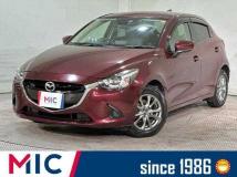 2016 Mazda Demio