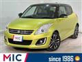 2014 Suzuki Swift