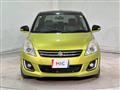 2014 Suzuki Swift