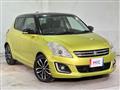 2014 Suzuki Swift