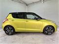 2014 Suzuki Swift