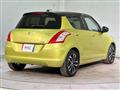 2014 Suzuki Swift