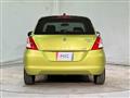 2014 Suzuki Swift