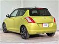 2014 Suzuki Swift