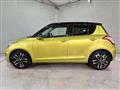 2014 Suzuki Swift