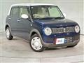 2021 Suzuki Lapin