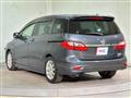 2011 Nissan Lafesta