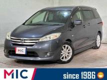 2011 Nissan Lafesta