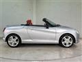 2016 Daihatsu Copen