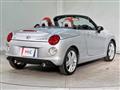 2016 Daihatsu Copen