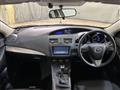 2011 Mazda Axela