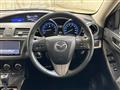 2011 Mazda Axela