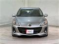 2011 Mazda Axela