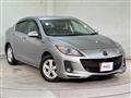 2011 Mazda Axela