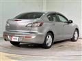 2011 Mazda Axela