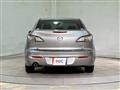 2011 Mazda Axela