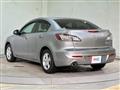 2011 Mazda Axela