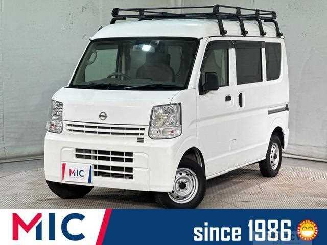 2019 Nissan Nissan Others
