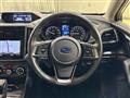 2018 Subaru Impreza