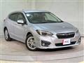 2018 Subaru Impreza